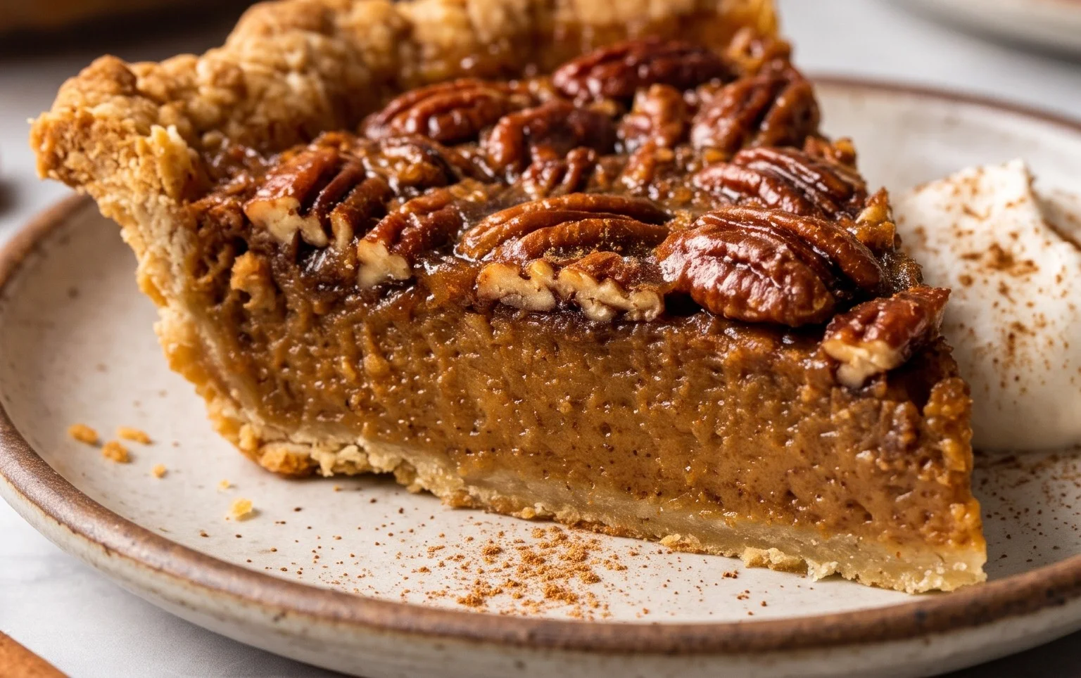 30 Easy Thanksgiving Desserts Everyone Will Enjoy
